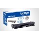 Brother TN 2420 BK (3k), Original toner