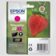 Multipack (4 stk) Epson T29XL BK,C,M,Y (Claria), Originale Blækpatroner