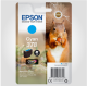 Epson 378 C, Original patron