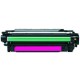 CE 743A, M, kompatibel lasertoner