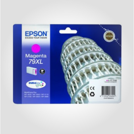 Epson 79XL M (T7903), original patron