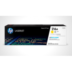 HP 216A W2413A Y, Original lasertoner