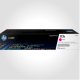 HP 117A W2073A M, Original toner 700 sider