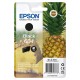 Epson 604 BK, Original patron