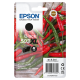 Epson 503XL BK, Kompatibel patron 12 ml.