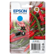 Epson 503XL C, Original patron 6,4 ml.