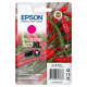 Epson 503XL M, Original patron 6,4 ml.