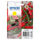 Epson 503XL Y, Original patron 6,4 ml.