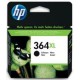 HP 364 XL BK, Original Patron