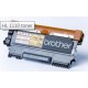 Brother TN 1050, BK, original toner