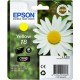 Epson T1804 Y, original patron