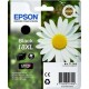 Epson T1811 BK, original patron