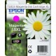 Epson T1813 M, original patron