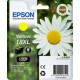 Epson T1814 Y, original patron