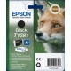 Epson T 1281 BK, original patron