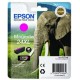 Epson T2433L, M, original patron