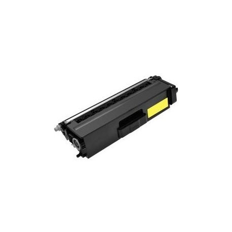 TN 321 Y- kompatibel lasertoner