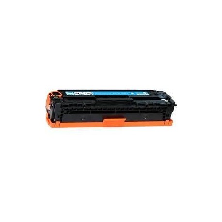 CE 741 A C, kompatibel lasertoner