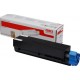 OKI B 401 / 20452 BK, original lasertoner