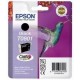 Epson T0801 sort Original blækpatron