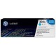 HP CC 531A C, original toner